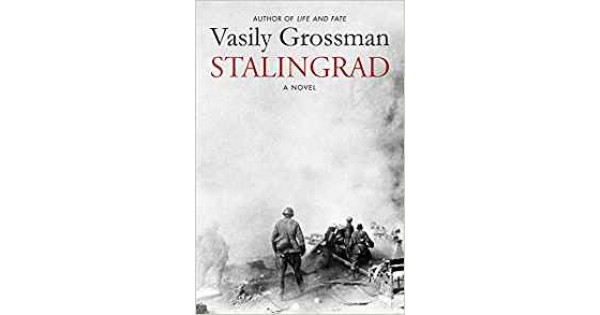 stalingrad vasily grossman