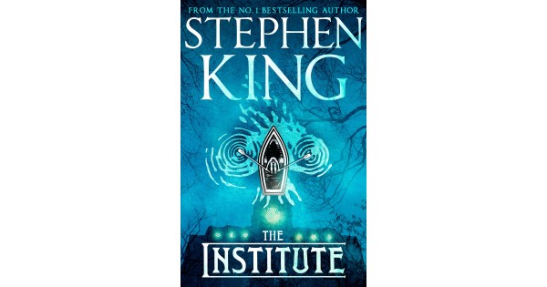 the institute by stephen king